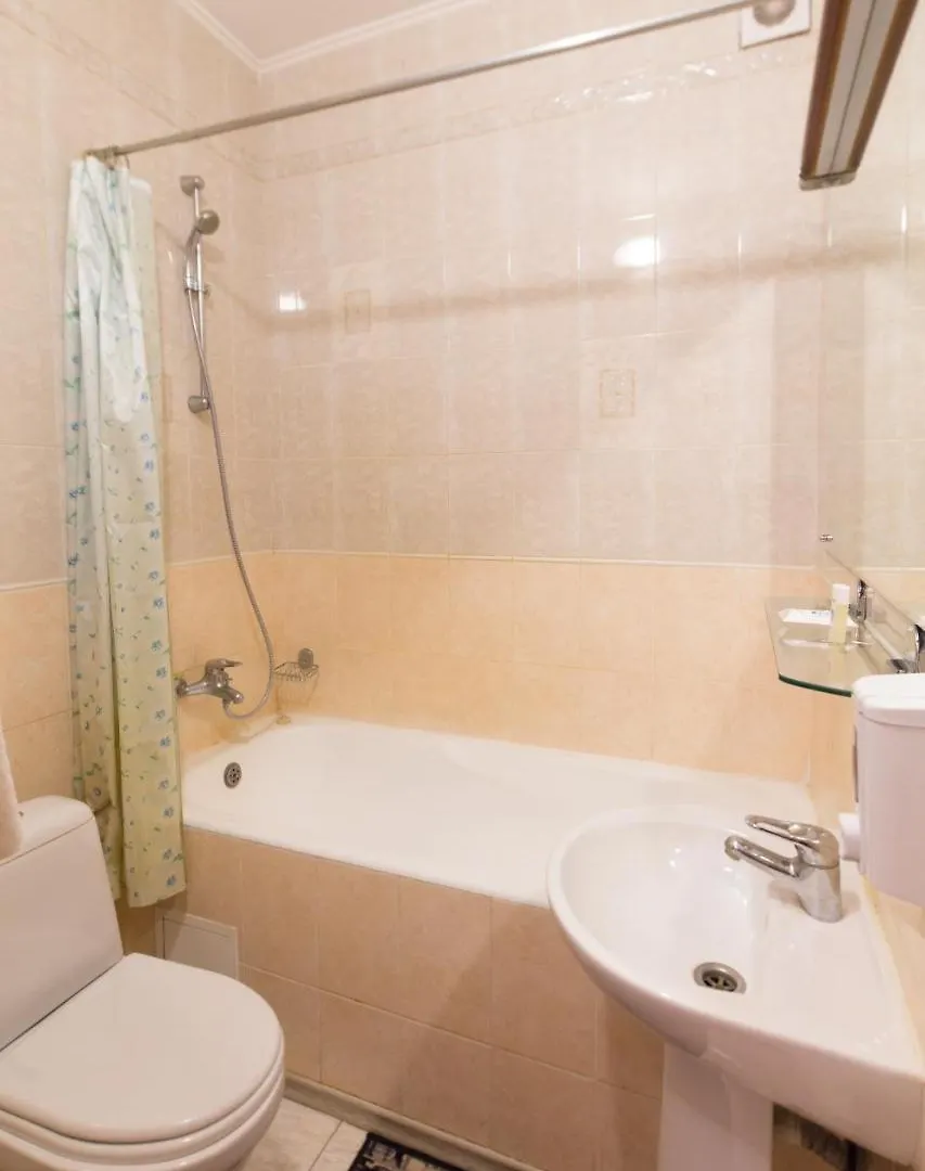 Zhayvir Hotel Kyiv 0*,  Ukraine