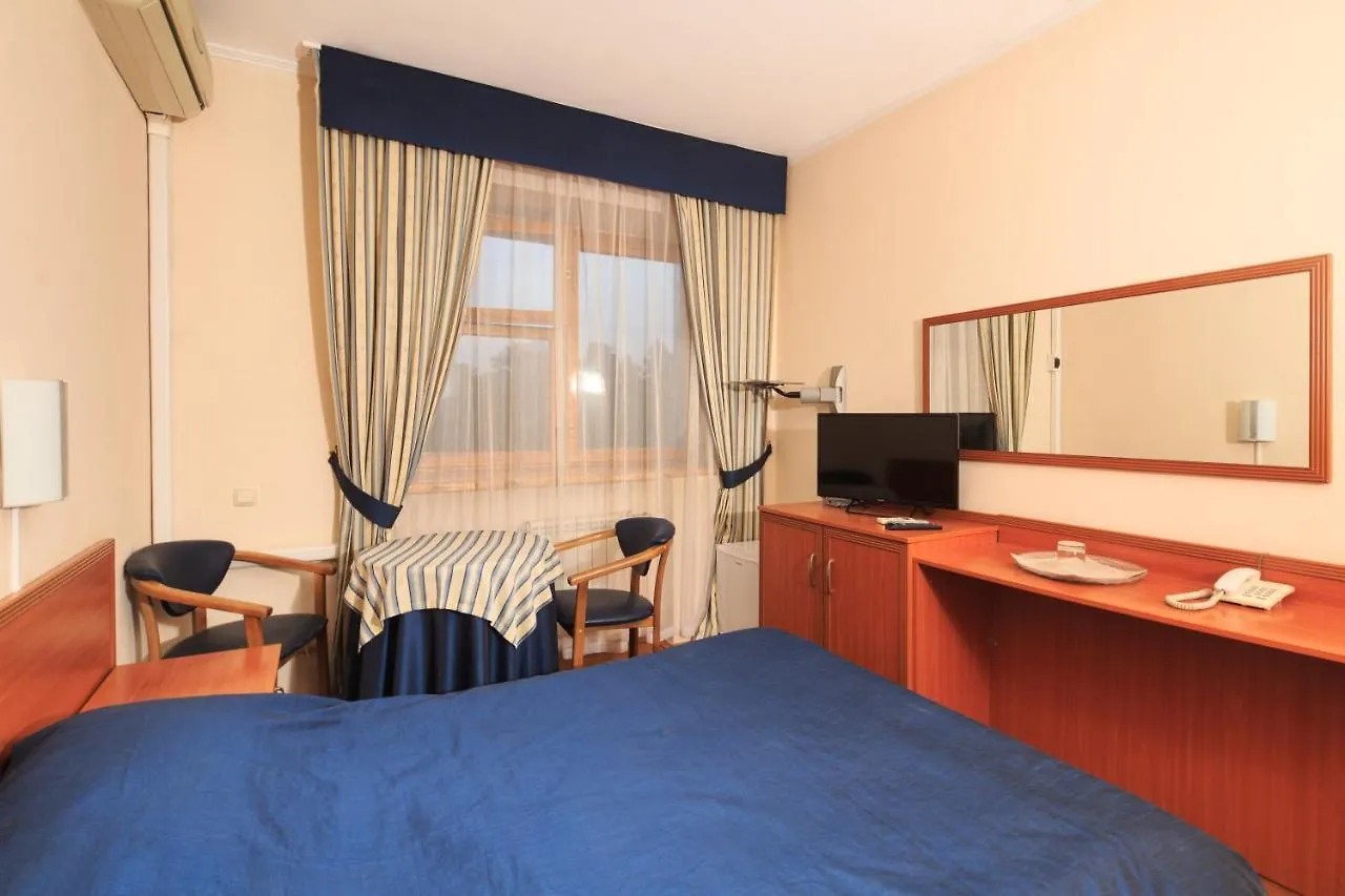 Zhayvir Hotel Kyiv