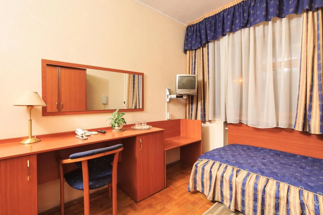 Zhayvir Hotel Kyiv 0*,  Ukraine