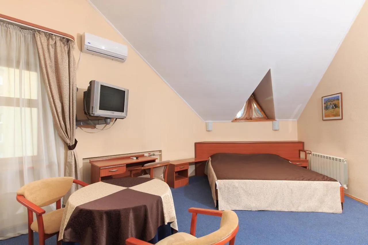 Zhayvir Hotel Kyiv 0*,